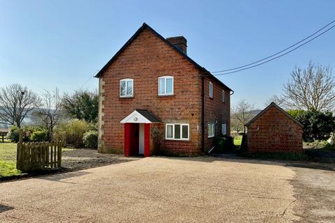 2 bedroom semi-detached house to rent, Norton Farm Cottage, Selborne Road, Alton