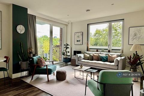 2 bedroom flat to rent, Quartz Apartments, London, SE14