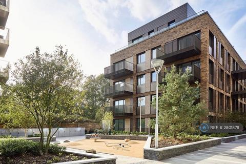 2 bedroom flat to rent, Quartz Apartments, London, SE14