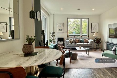 2 bedroom flat to rent, Quartz Apartments, London, SE14