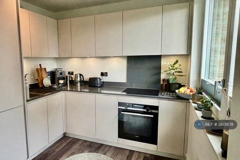 2 bedroom flat to rent, Quartz Apartments, London, SE14