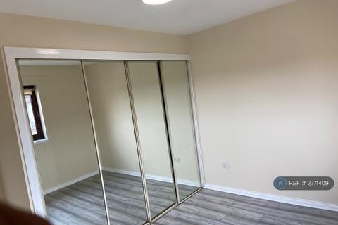 undefined, Leyden Court, Glasgow, G20