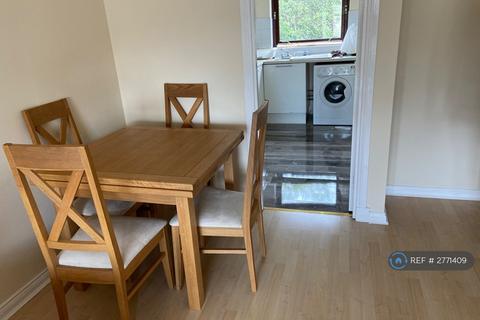 undefined, Leyden Court, Glasgow, G20