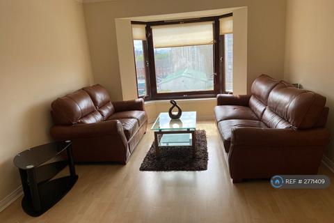 undefined, Leyden Court, Glasgow, G20