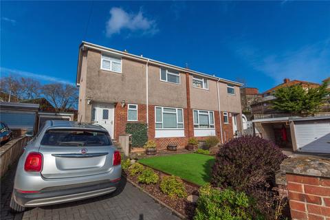 Fairfield Close, Somerset BS22