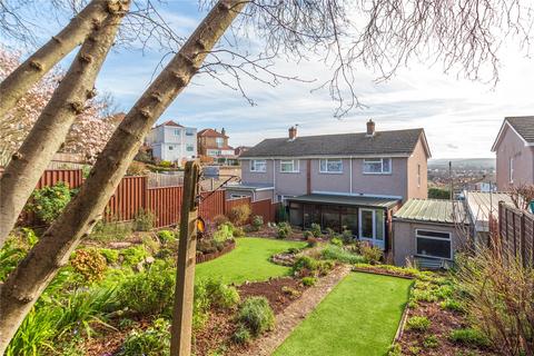 3 bedroom semi-detached house for sale, Fairfield Close, Somerset BS22