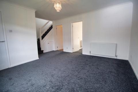 3 bedroom semi-detached house to rent, Parc Y Fro, Creigiau, Creigiau, Cardiff