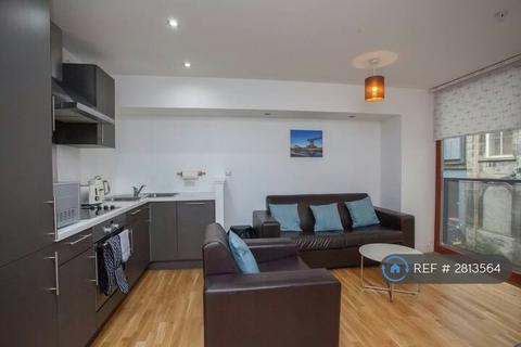 undefined, Mitchell Street, Glasgow, G1
