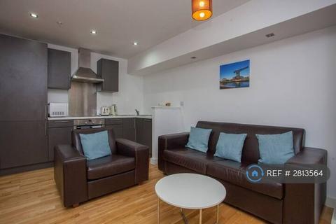 undefined, Mitchell Street, Glasgow, G1