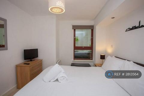 undefined, Mitchell Street, Glasgow, G1