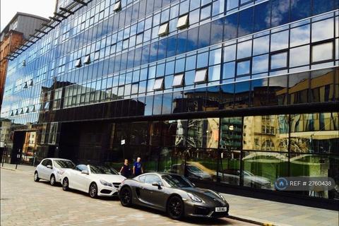 undefined, Albion Street, Glasgow, G1