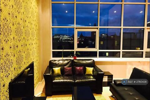 undefined, Albion Street, Glasgow, G1
