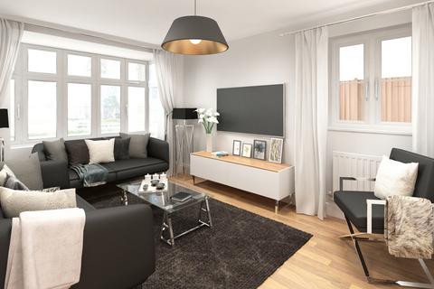 4 bedroom detached house for sale, Plot 2, The Alder at Stone Walk, Ash Way ST5