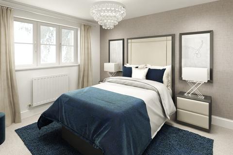 4 bedroom detached house for sale, Plot 2, The Alder at Stone Walk, Ash Way ST5
