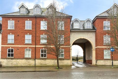 undefined, Conigre Square, Trowbridge