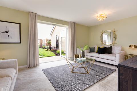 Plot 14, The Spruce at Elsenham Brook, Hall Road CM22