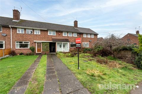 Mill Lane, Northfield, Birmingham, West Midlands, B31