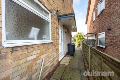 undefined, Burnside Way, Birmingham, West Midlands, B31