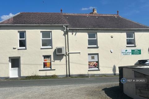 undefined, Ffostrasol, Ceredigion, SA44