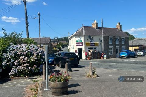 undefined, Ffostrasol, Ceredigion, SA44