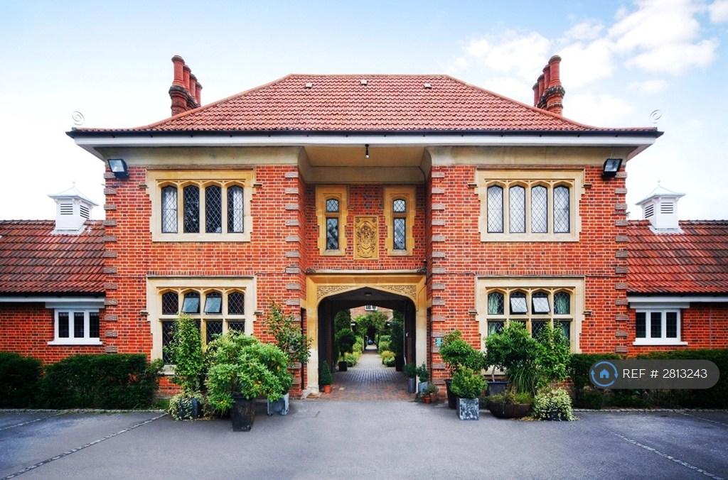 Court Yard