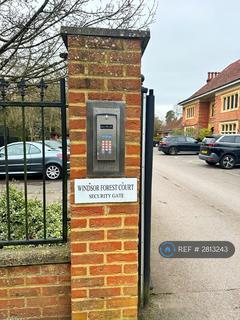 3 bedroom flat to rent, Windsor Forest Court, Ascot, SL5