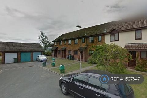 undefined, Hanbury Drive, Reading, RG31