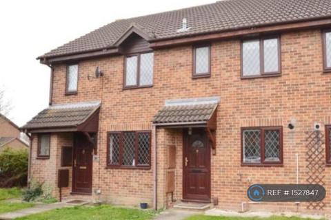 undefined, Hanbury Drive, Reading, RG31