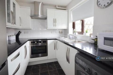 undefined, Hanbury Drive, Reading, RG31