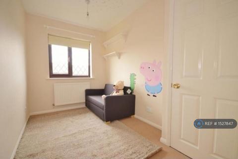 undefined, Hanbury Drive, Reading, RG31