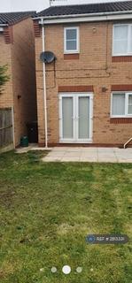 3 bedroom semi-detached house to rent, Oakdale Row, Liverpool, L32