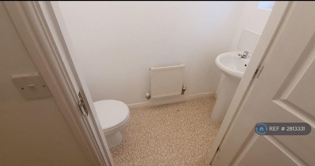 Ground Floor Bathroom