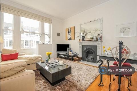 Stafford Terrace, London, W8