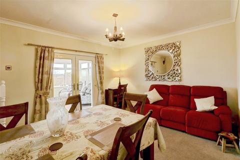 undefined, Fourth Street, Watling Bungalows, Leadgate, DH8