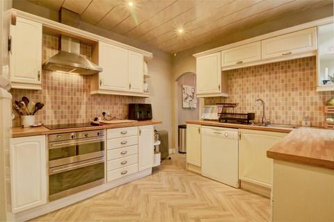 undefined, Fourth Street, Watling Bungalows, Leadgate, DH8