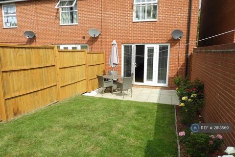 undefined, Lavinia Walk, Swindon, SN25