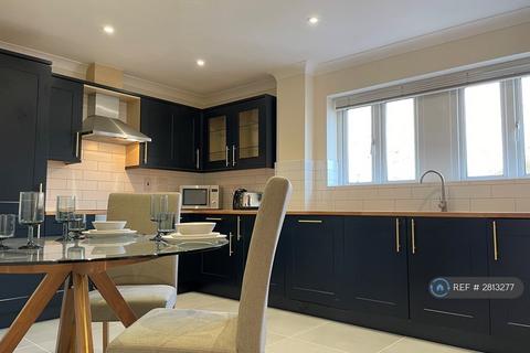 undefined, Summerheights, Oxford, OX2
