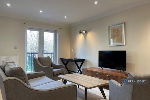 undefined, Summerheights, Oxford, OX2