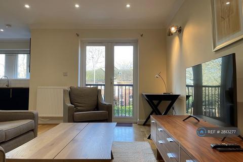 undefined, Summerheights, Oxford, OX2