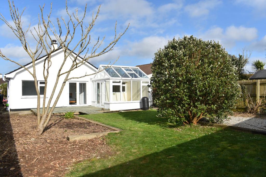 Rear Elevation
