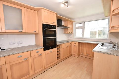 3 bedroom bungalow for sale, Alexandra Close, Illogan, Redruth, Cornwall, TR16