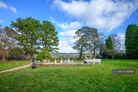 undefined, Stubbs Wood, Amersham, HP6