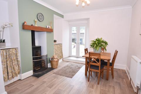 3 bedroom semi-detached house for sale, Trefusis Road, Redruth, Cornwall, TR15