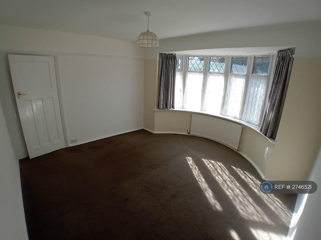 Bedroom 1 Master