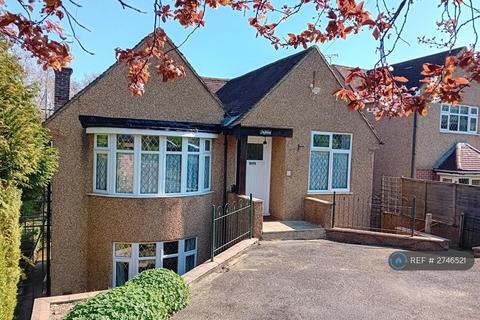 undefined, Riddlesdown Avenue, Purley, CR8