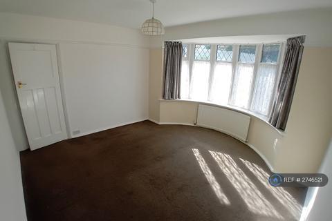 undefined, Riddlesdown Avenue, Purley, CR8