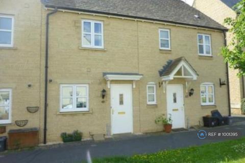 undefined, Elmhurst Way, Carterton, OX18