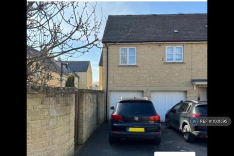 undefined, Elmhurst Way, Carterton, OX18