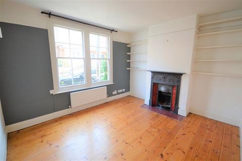 undefined, Hart Road, St Albans