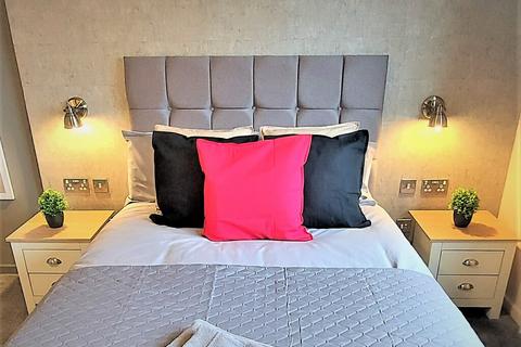 undefined, Middlewood - Rm4